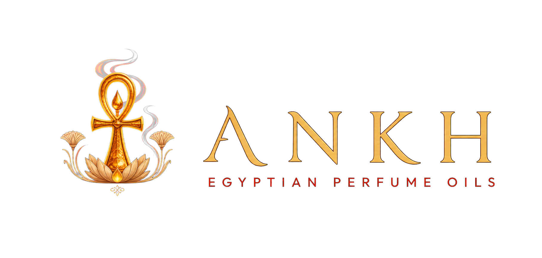 Ankh Egyptian Perfume Oils